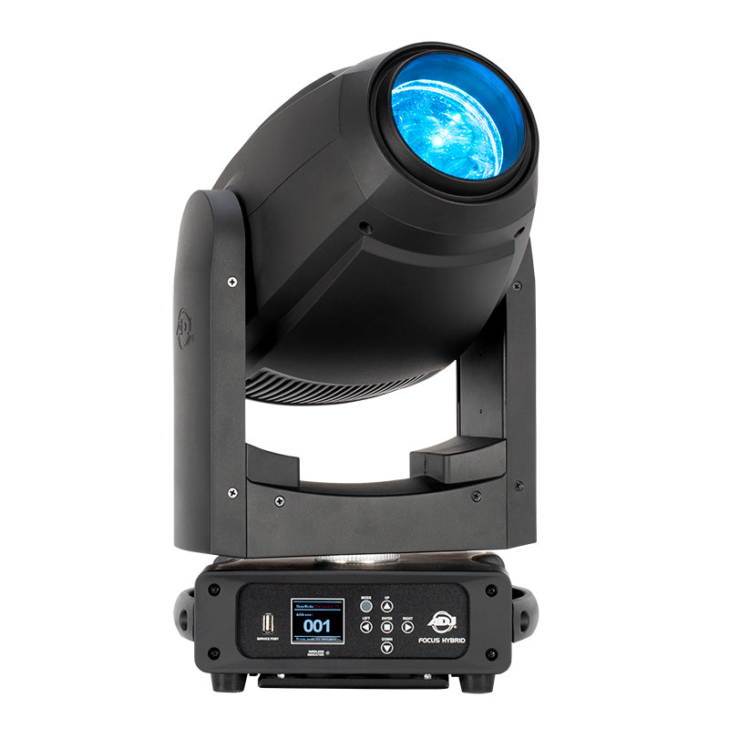 ADJ Focus Hybrid — alternate view