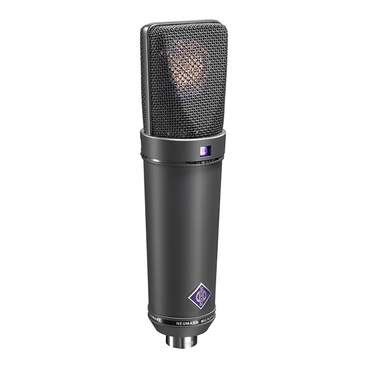 Neumann U89 I MT