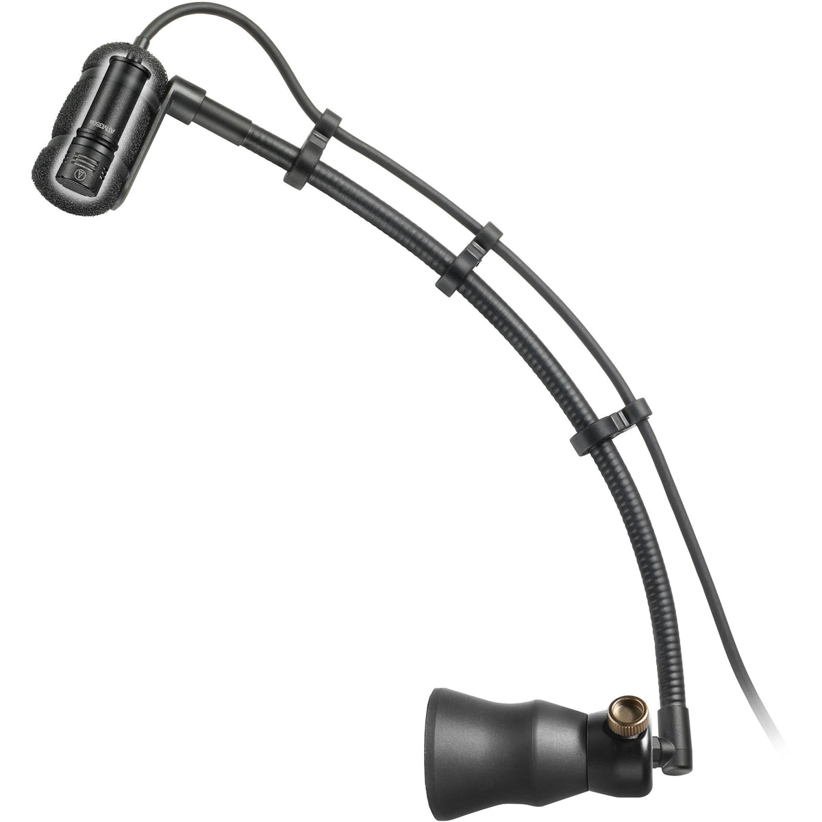 Audio-Technica ATM350PL Cardioid condenser microphone