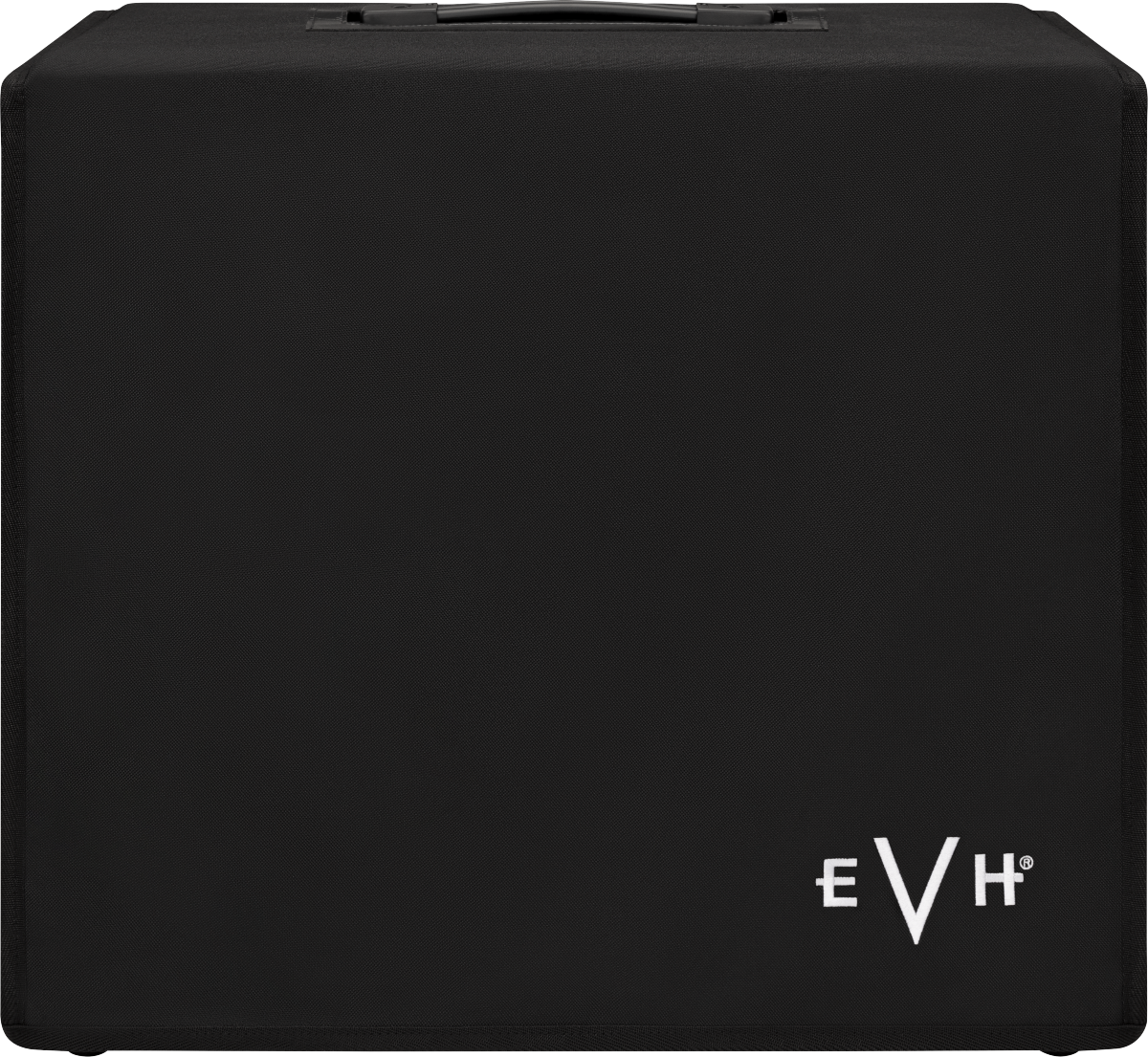 EVH 5150® Iconic 1X12 Combo Cover, Black