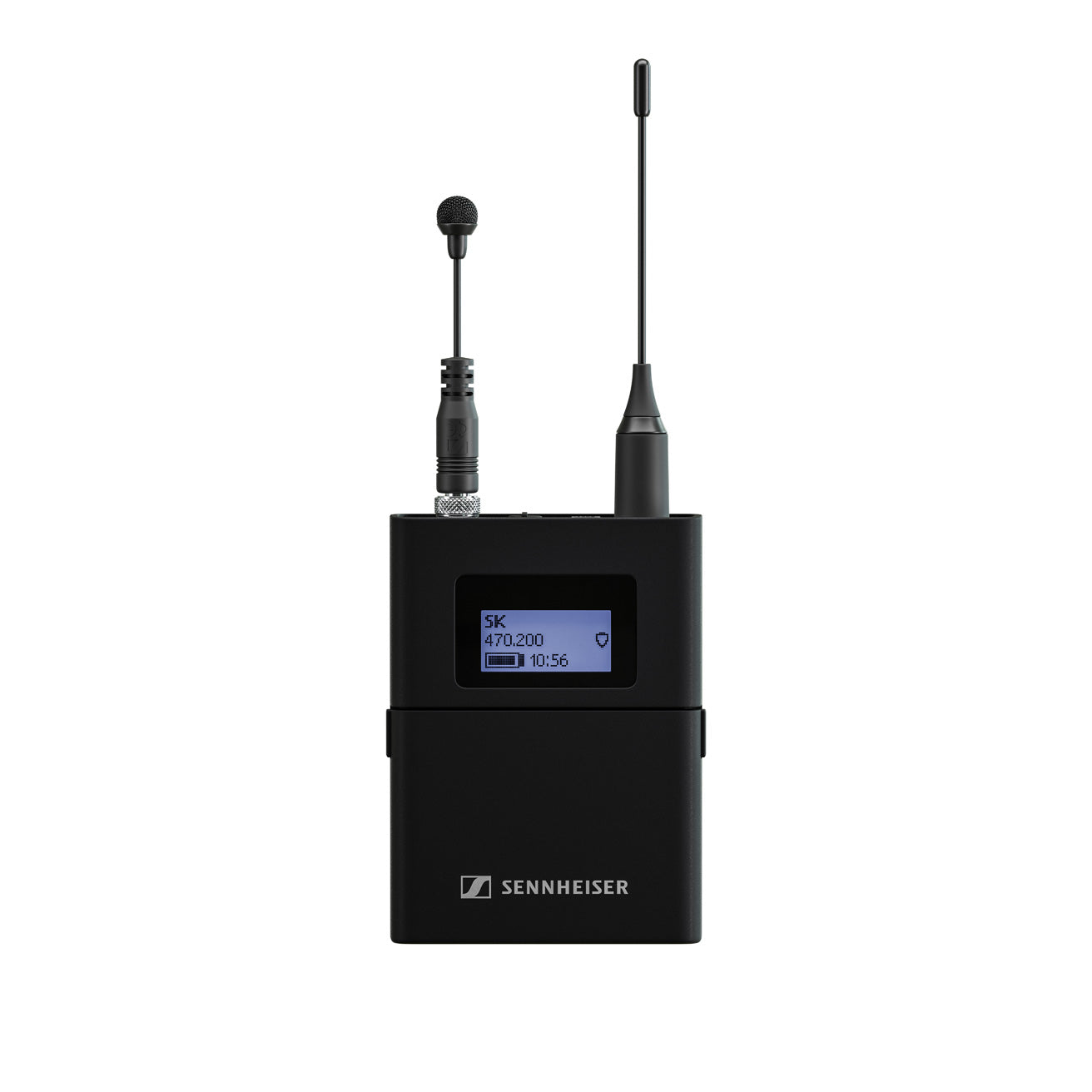 Sennheiser MKE mini