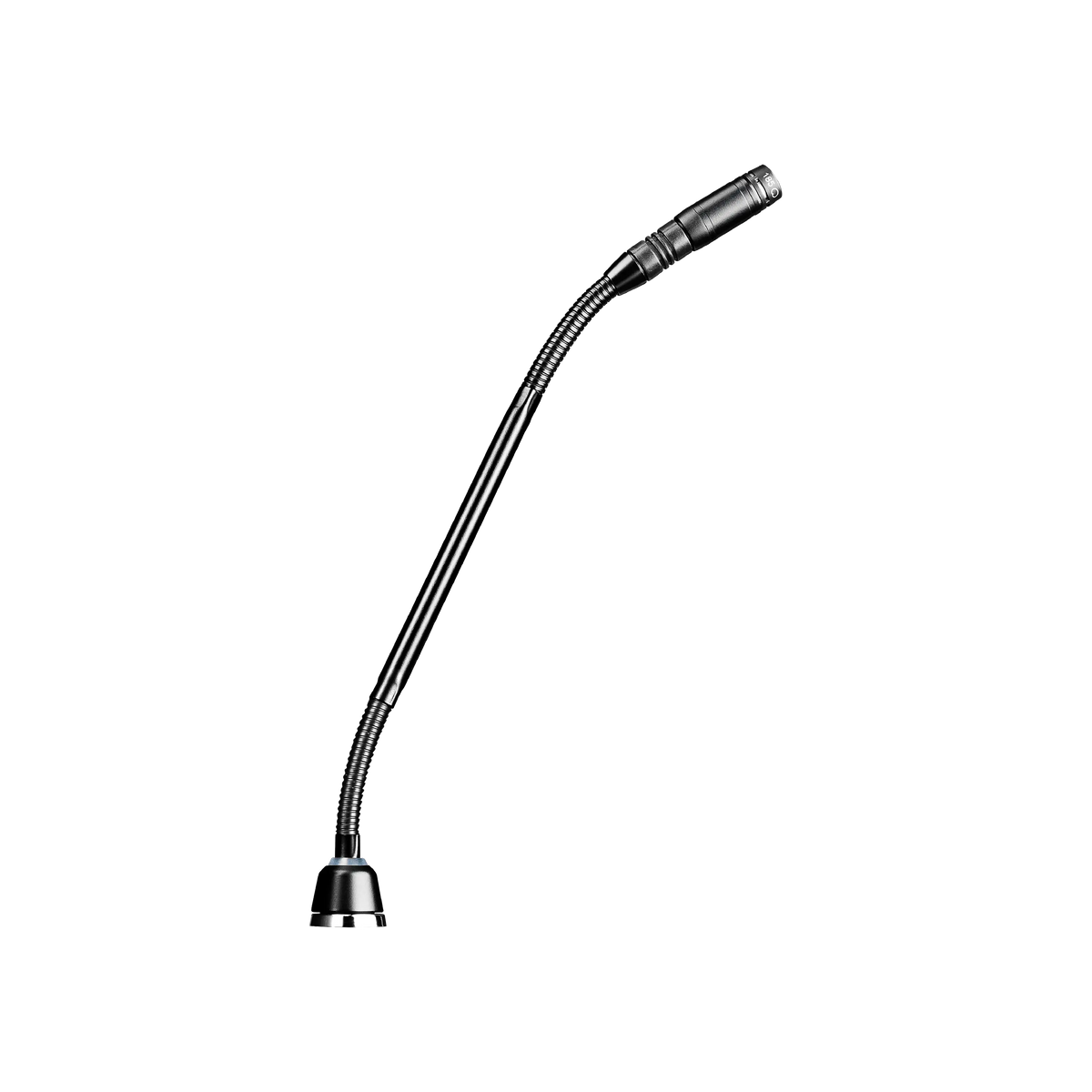 Shure MX410RLPDF/C - 10 Inch Cardioid Podium Mic without Preamp - product view 1
