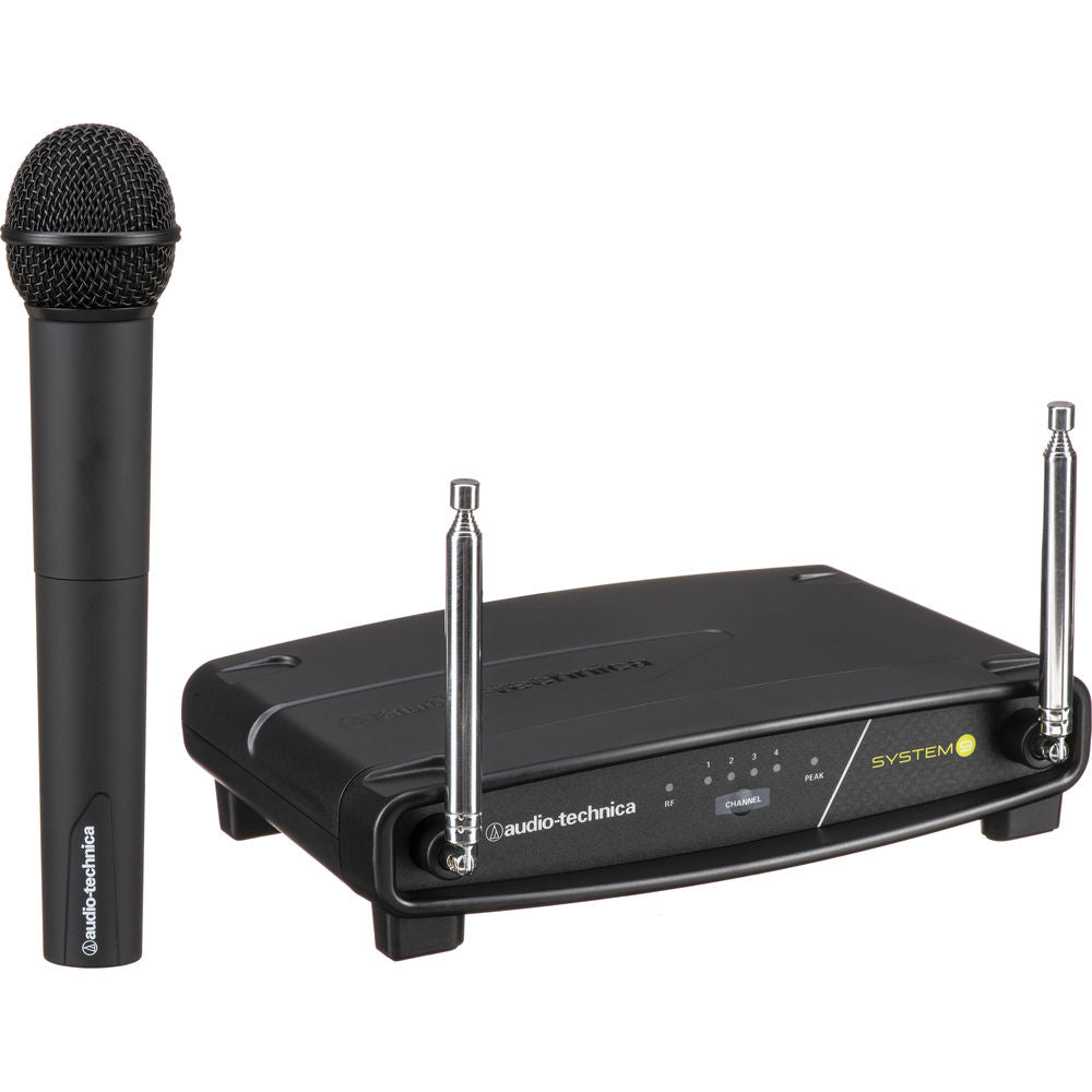 Audio-Technica ATW-902A System 9 wireless system