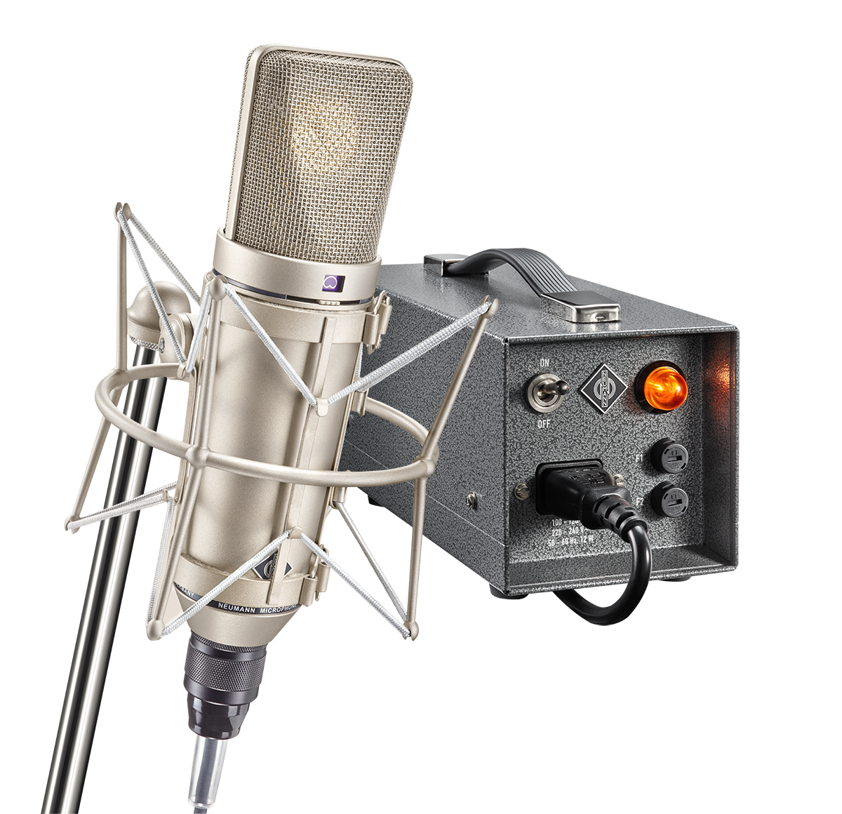 Neumann U 67 Set