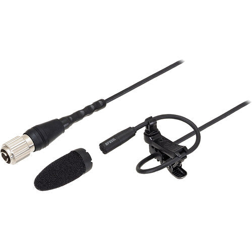 Audio-Technica BP899LcH Omni Condenser Microphone