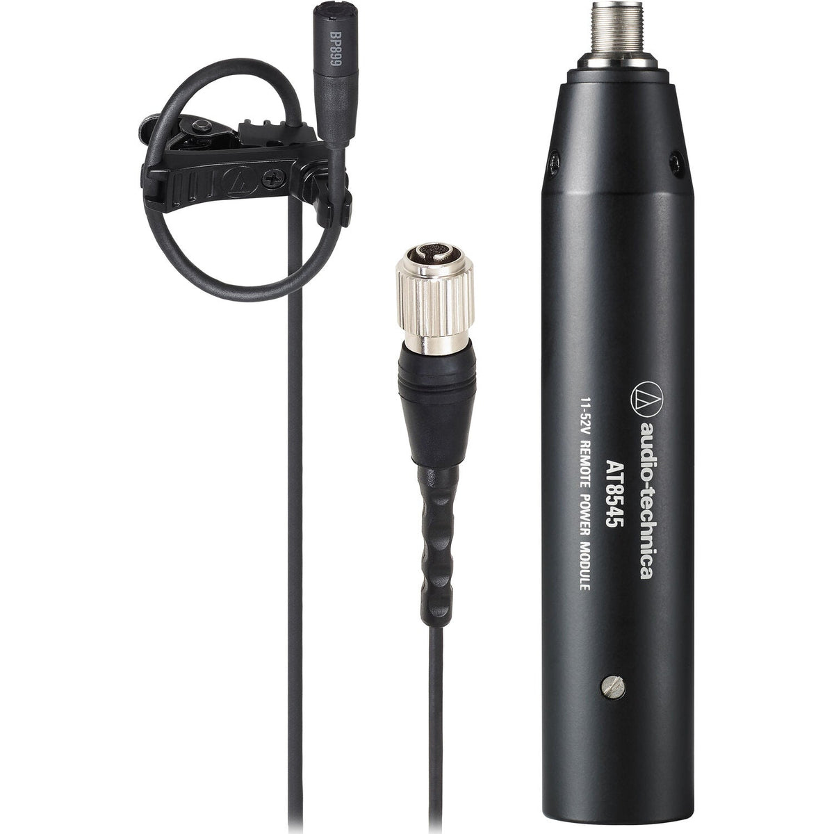 Audio-Technica BP899 Omni Condenser Microphone