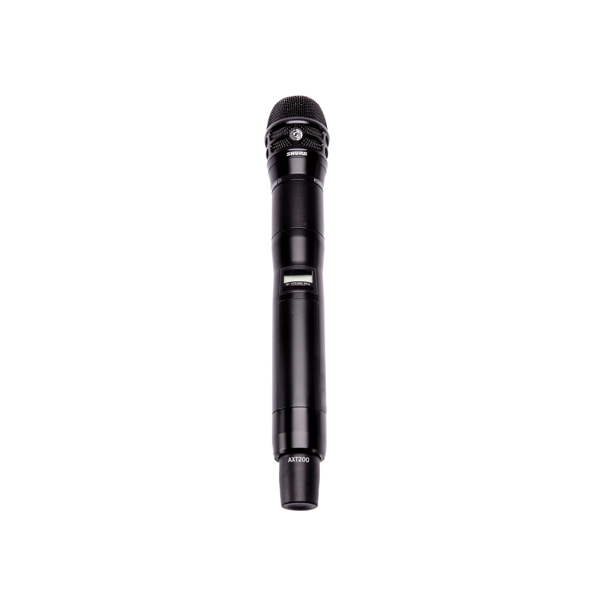 Shure WA653 - Wireless Mic Flag Extender - product view 2