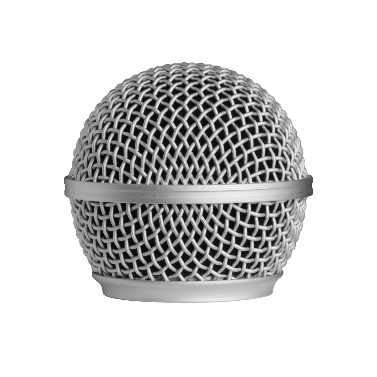 Shure RK248G - Microphone Grille Assembly for SM48 Microphones - product view 1