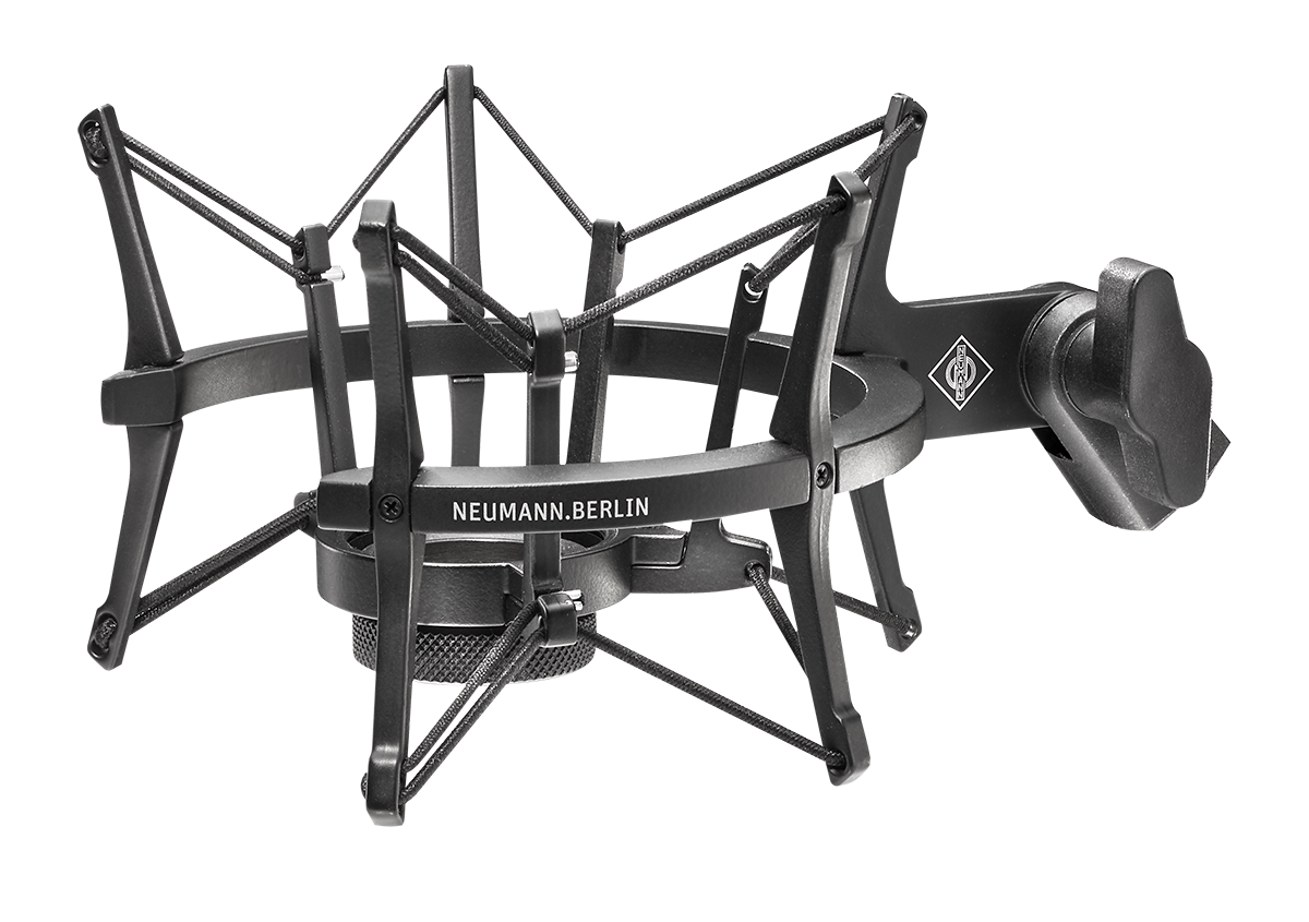 Neumann EA 4 BK