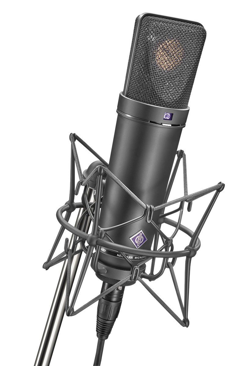 Neumann U 87 AI MT STUDIO SET
