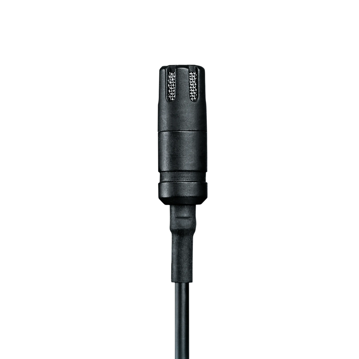 Shure MVL-3.5MM - Omni Lavalier Microphone with TRRS Connector - product view 2