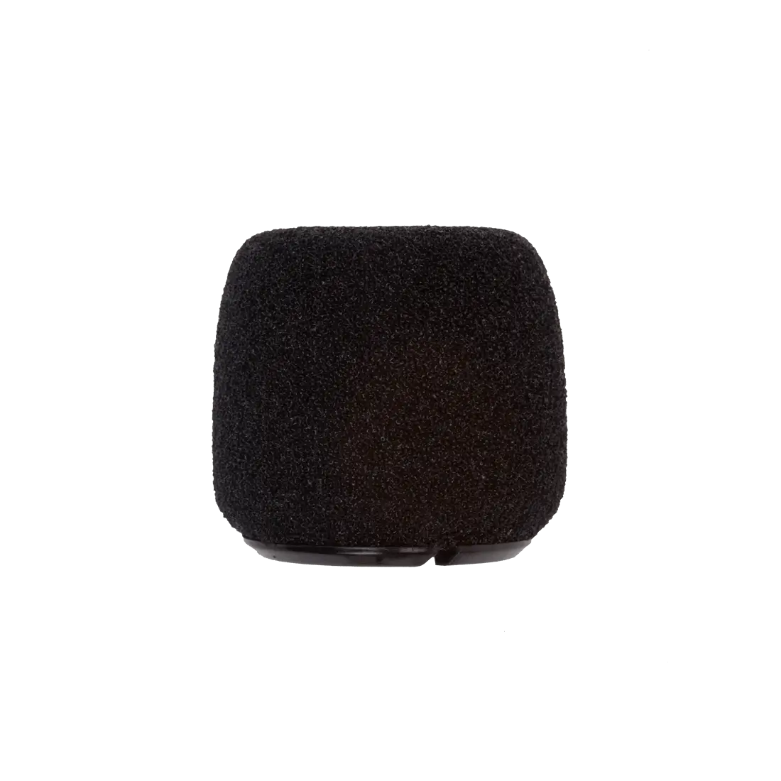 Shure ACVO4WS-B - Black Windscreens (4 Pack) for Centraverse Overhead Mics - product view 1