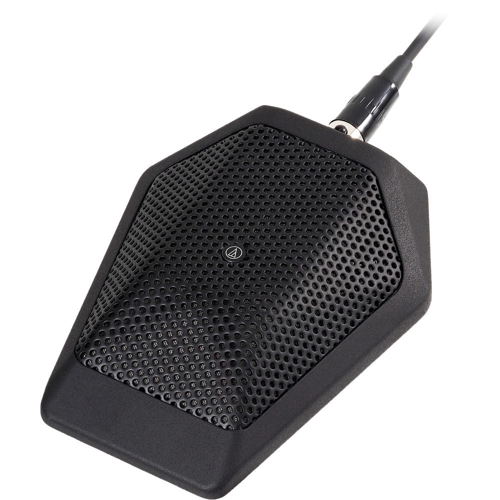 Audio-Technica U851RBO Omni Condenser Microphone