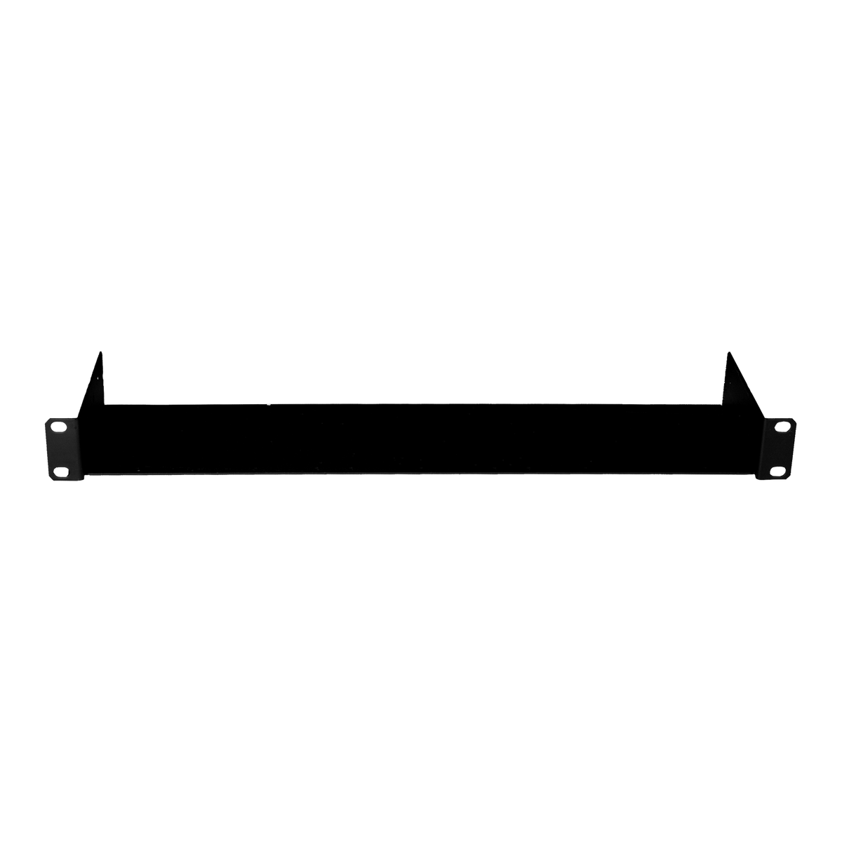 Shure URT2 - Rack Tray for BLX/PGXD/GLXD Receivers - product view 1