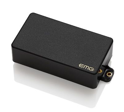 EMG - HA pickup