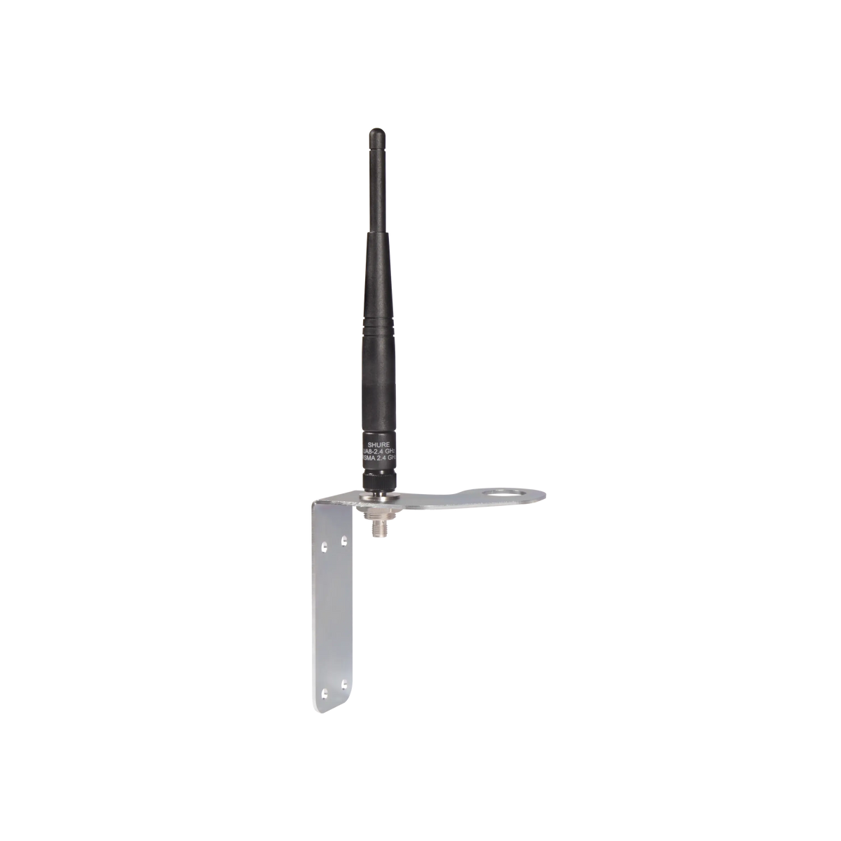 Shure UA505-RSMA - Remote Antenna Mount Bracket for PA805Z2-RSMA or UA8-2.4GHz - product view 2