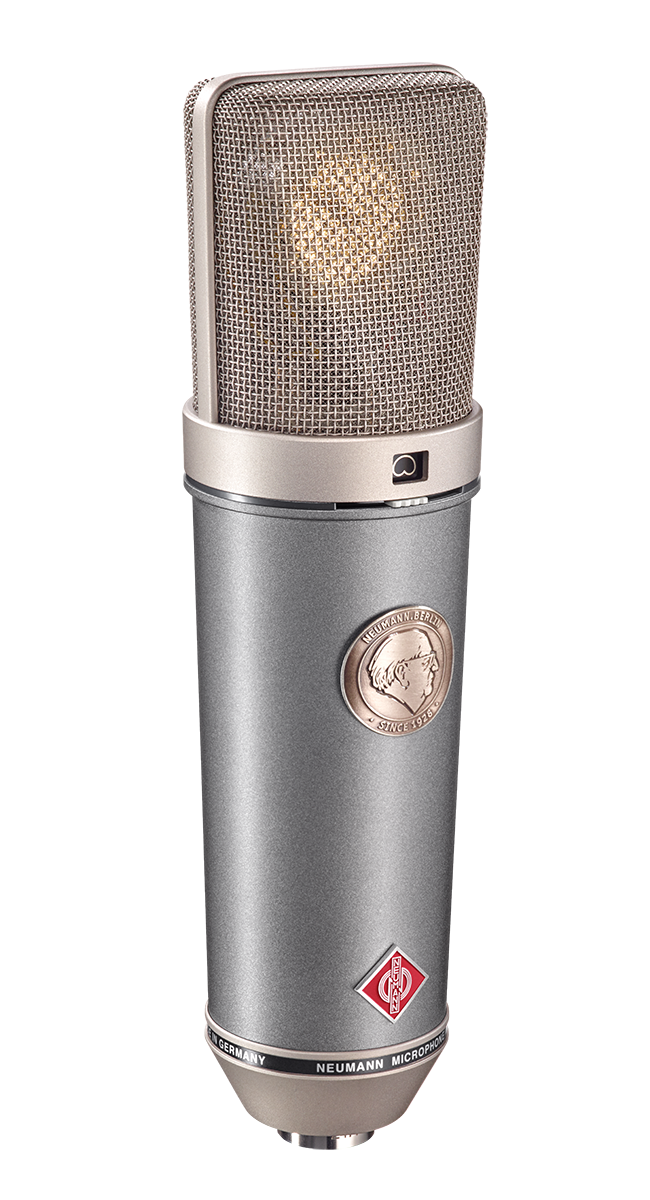 Neumann TLM 67