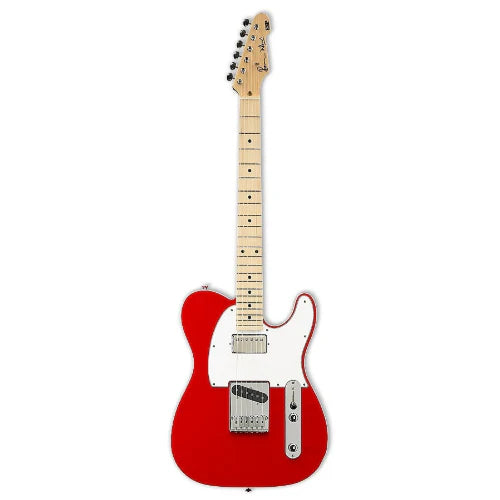 ESP Ron Wood, Red