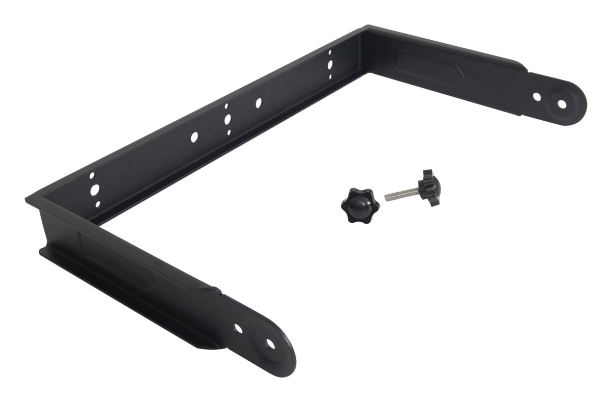 Crest Audio CPL-UB-265B-BK - manufacturer product view 1