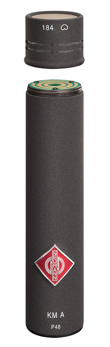 Neumann KK 184 NX