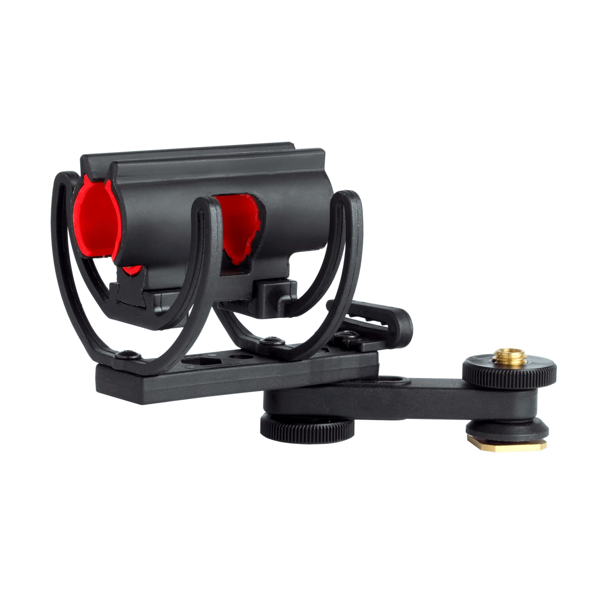 Shure A89M-SH - Rycote Shoe Mount for VP82/VP89S/VP89M Mics - product view 1