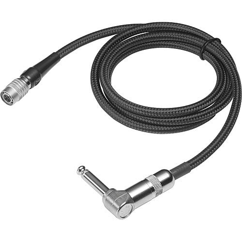 Audio-Technica AT-GRCW PRO Pro Instrument Input Cable