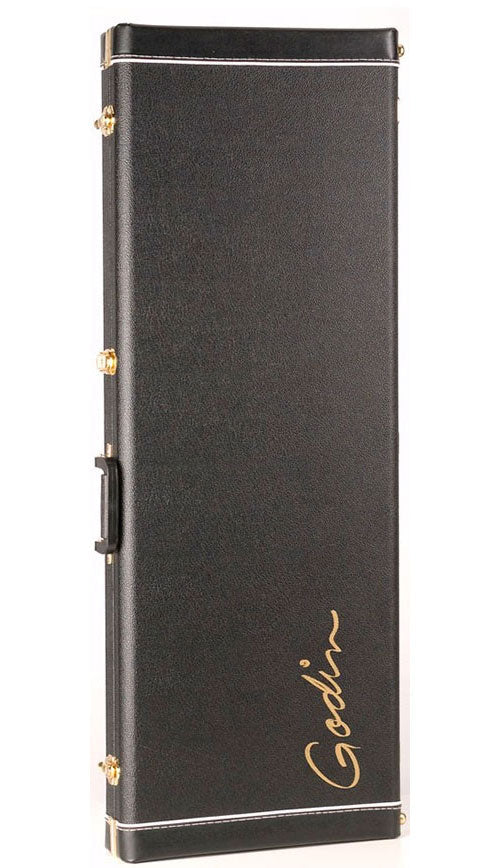 Godin - Case V-MNSA (Nylon SA)