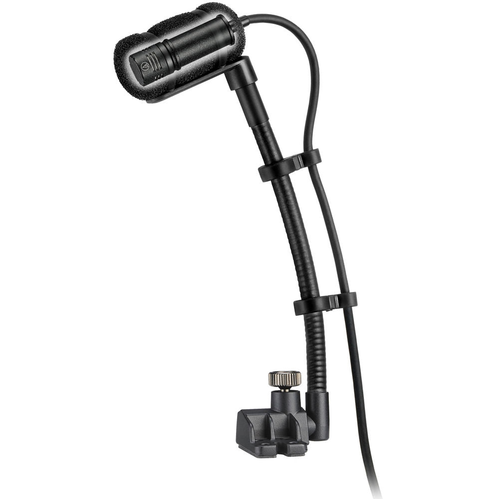 Audio-Technica ATM350S Cardioid Condenser Microphone