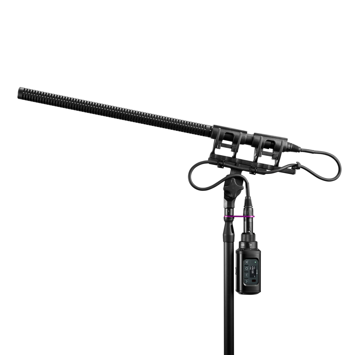 Shure ADX3-G57 - Plug-On Wireless Transmitter - product view 3