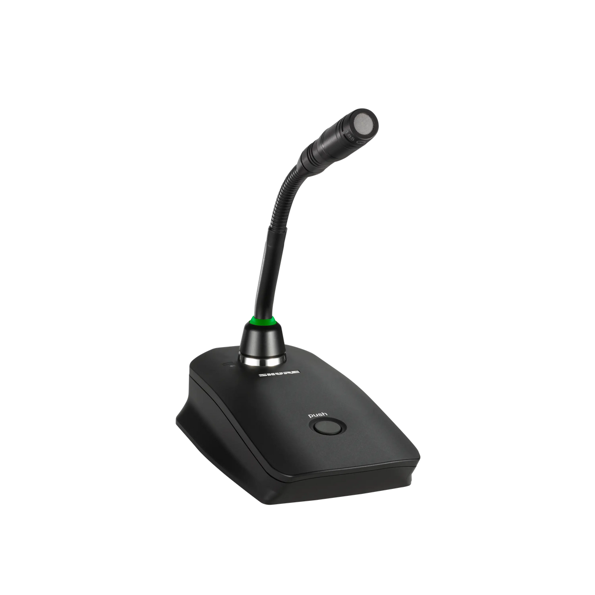 Shure MX405LP/S - 5 Inch S-Cardioid Podium Mic without Preamp - product view 2