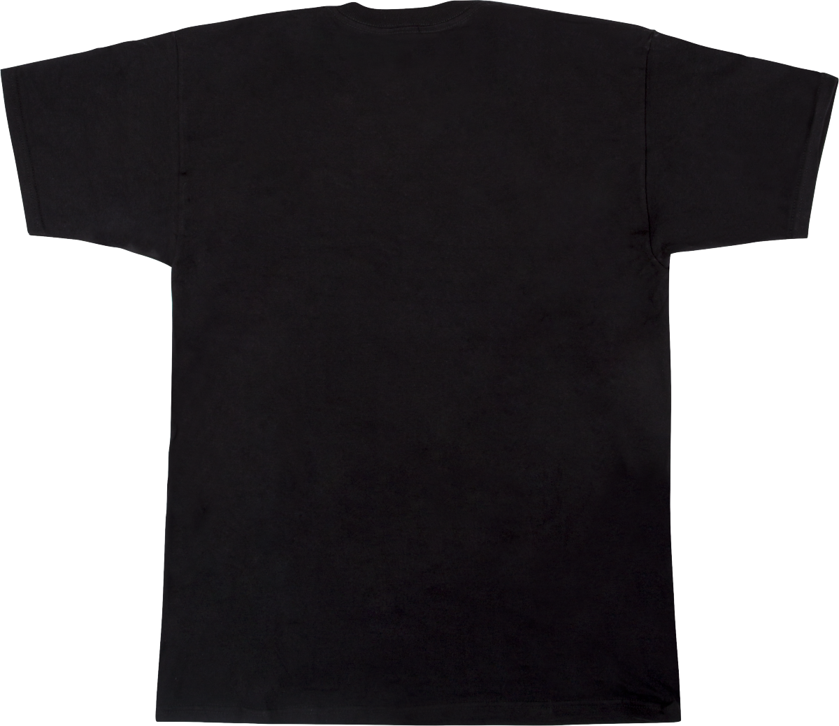 EVH® Logo T-Shirt, Black, S