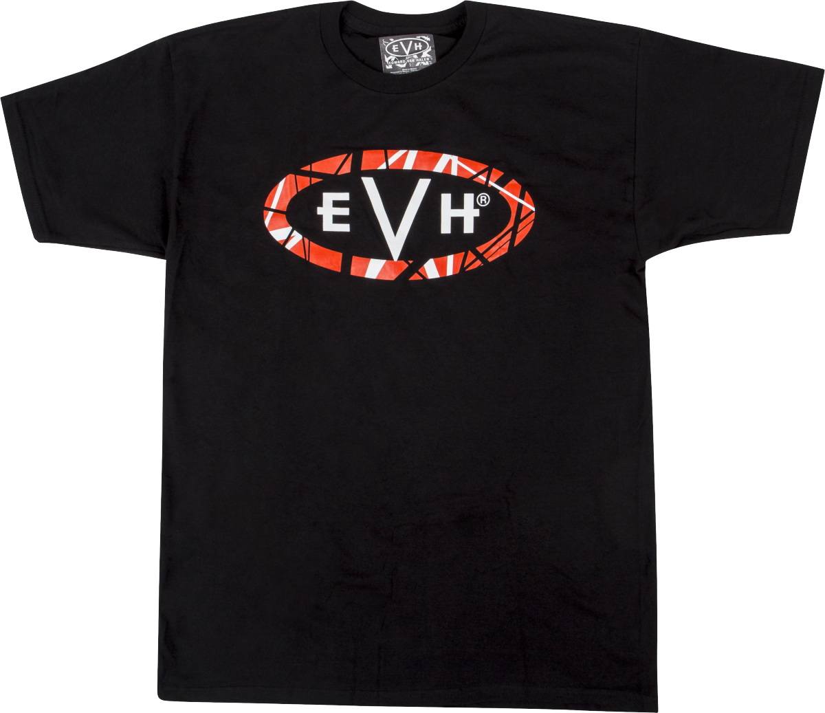 EVH® Logo T-Shirt, Black, S