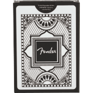 Fender - Stratocaster® Deck of Playing Cards
