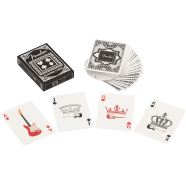 Fender - Stratocaster® Deck of Playing Cards