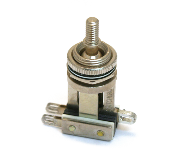 Gretsch Pickup Selector Switch, Most Gretsch® Guitars