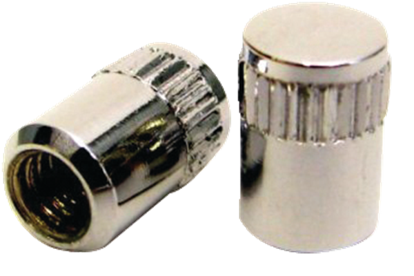 Gretsch Switch Tip, Most Gretsch® Models with standard Switchcraft switches, Chrome