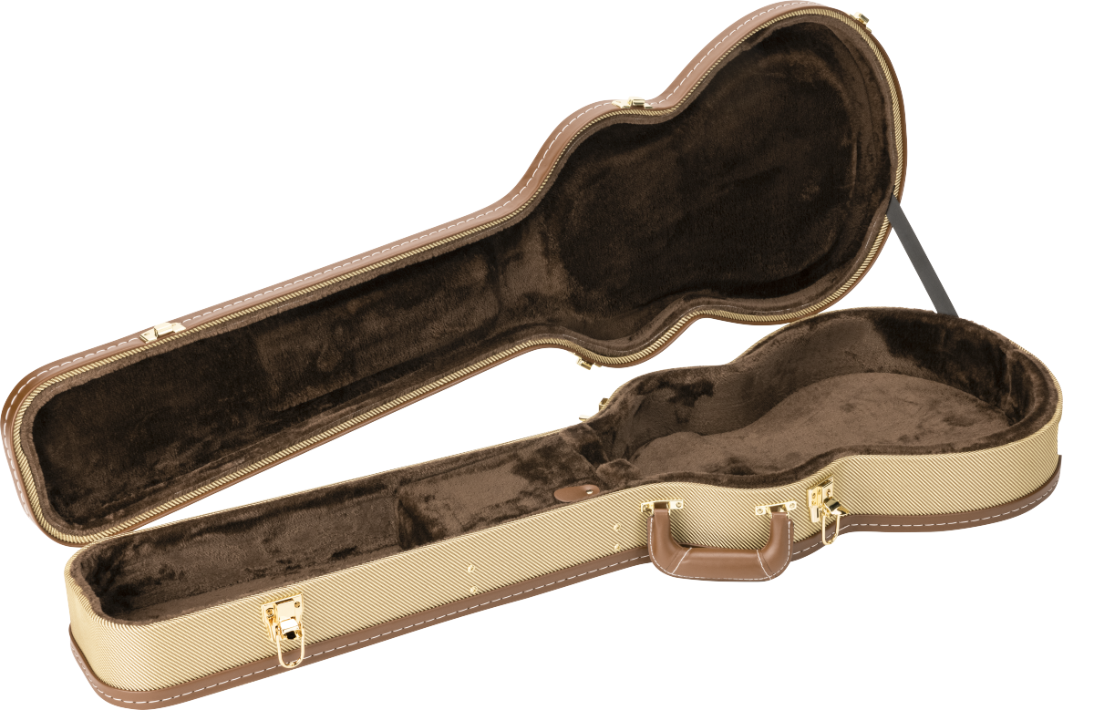 Gretsch Gretsch® Bass/Baritone Tweed Case