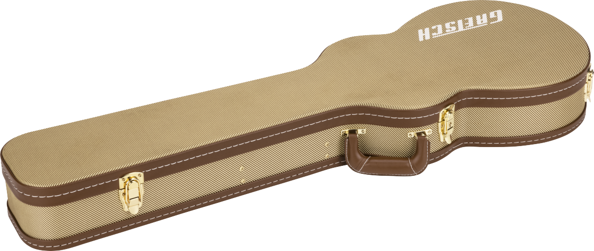 Gretsch Gretsch® Bass/Baritone Tweed Case