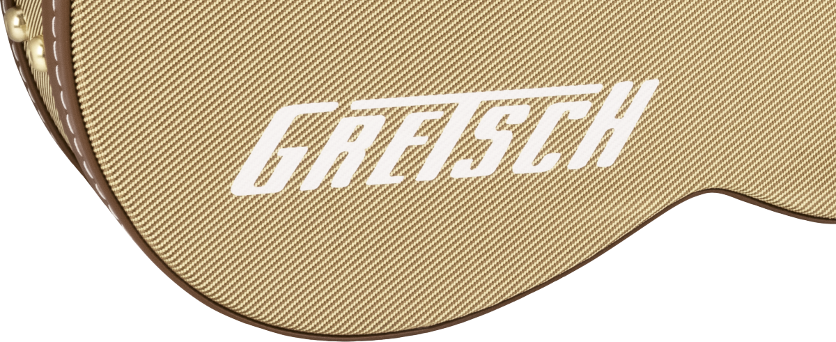 Gretsch Gretsch® Bass/Baritone Tweed Case