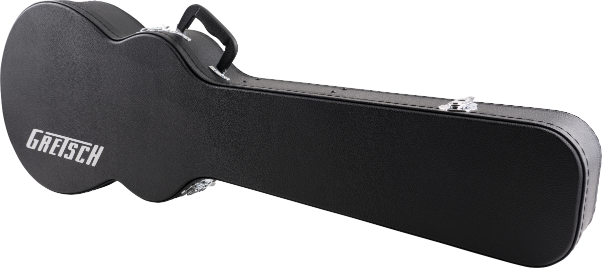 Gretsch Gretsch® Jet™ Bass/Baritone Hardshell Case, Black