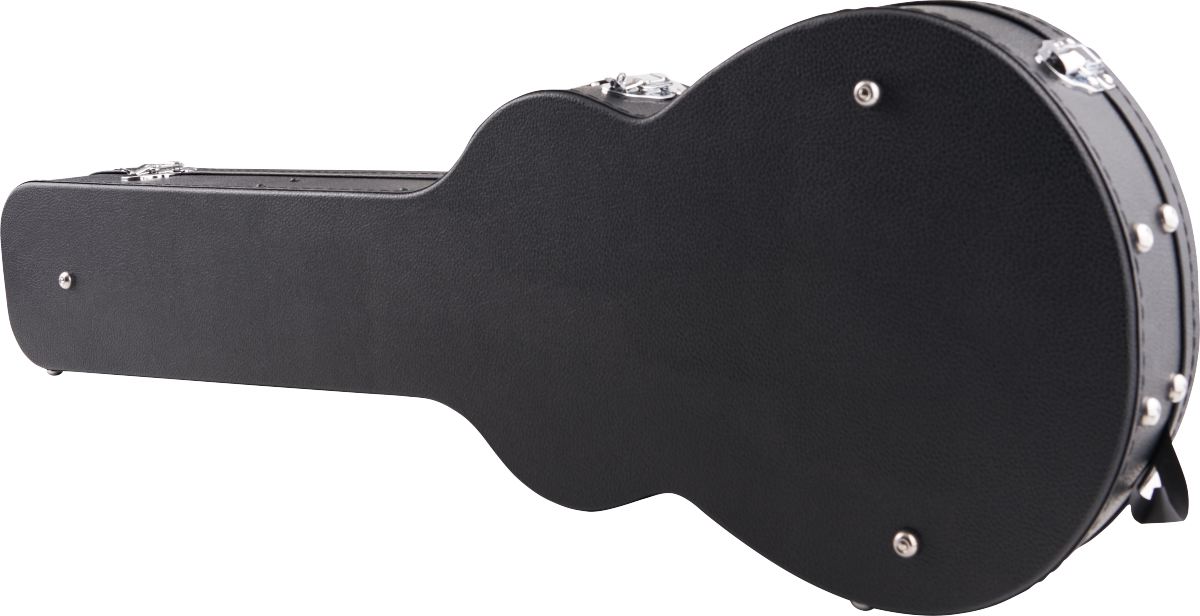 Gretsch Gretsch® Jet™ Bass/Baritone Hardshell Case, Black