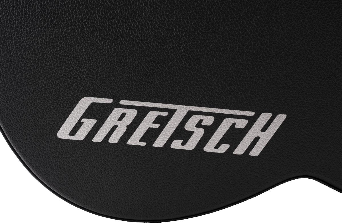 Gretsch Gretsch® Jet™ Bass/Baritone Hardshell Case, Black