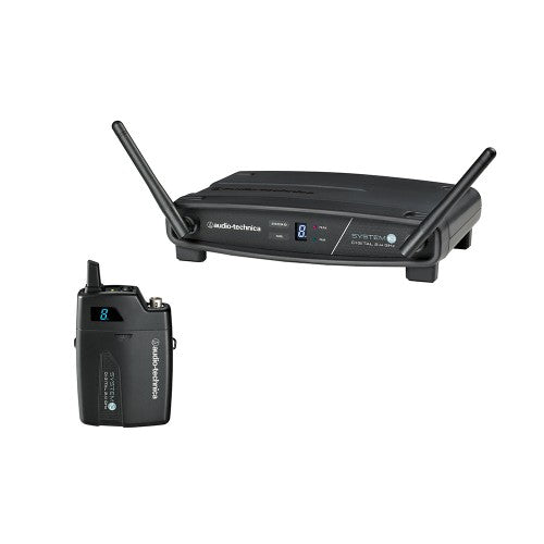 Audio-Technica ATW-1101 System 10 Digital Wireless
