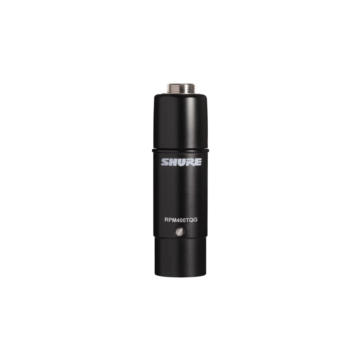 Shure RPM400TQG - In-line Preamp for TA4F TwinPlex Microphones - product view 1