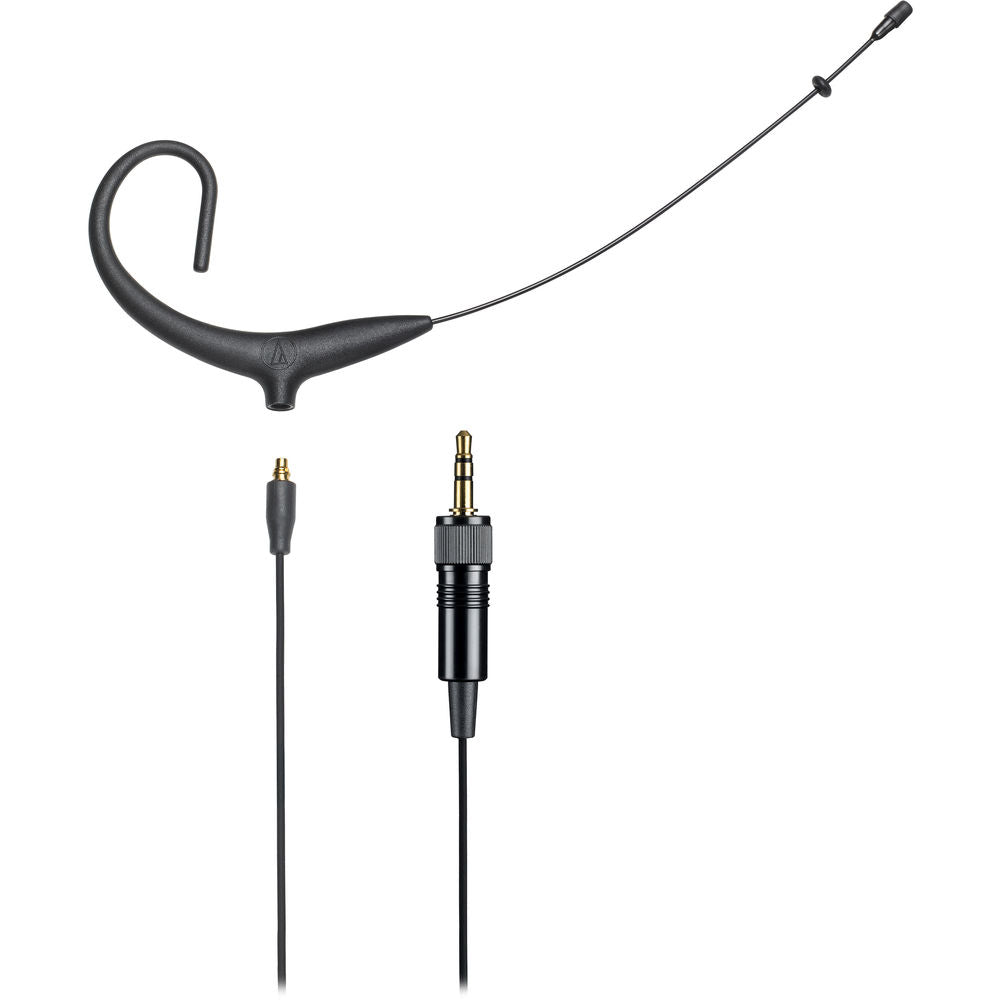Audio-Technica BP892XCLM3 Omni Condenser Microphone