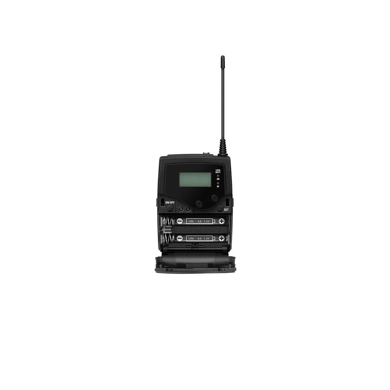 Sennheiser ew 500 BOOM G4-GW1