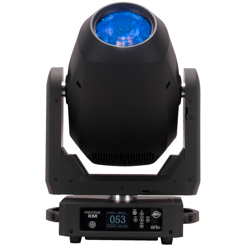 ADJ Protégé XM — alternate view