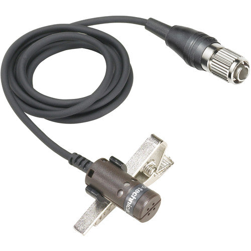 Audio-Technica AT829CH Cardioid Condenser Microphone