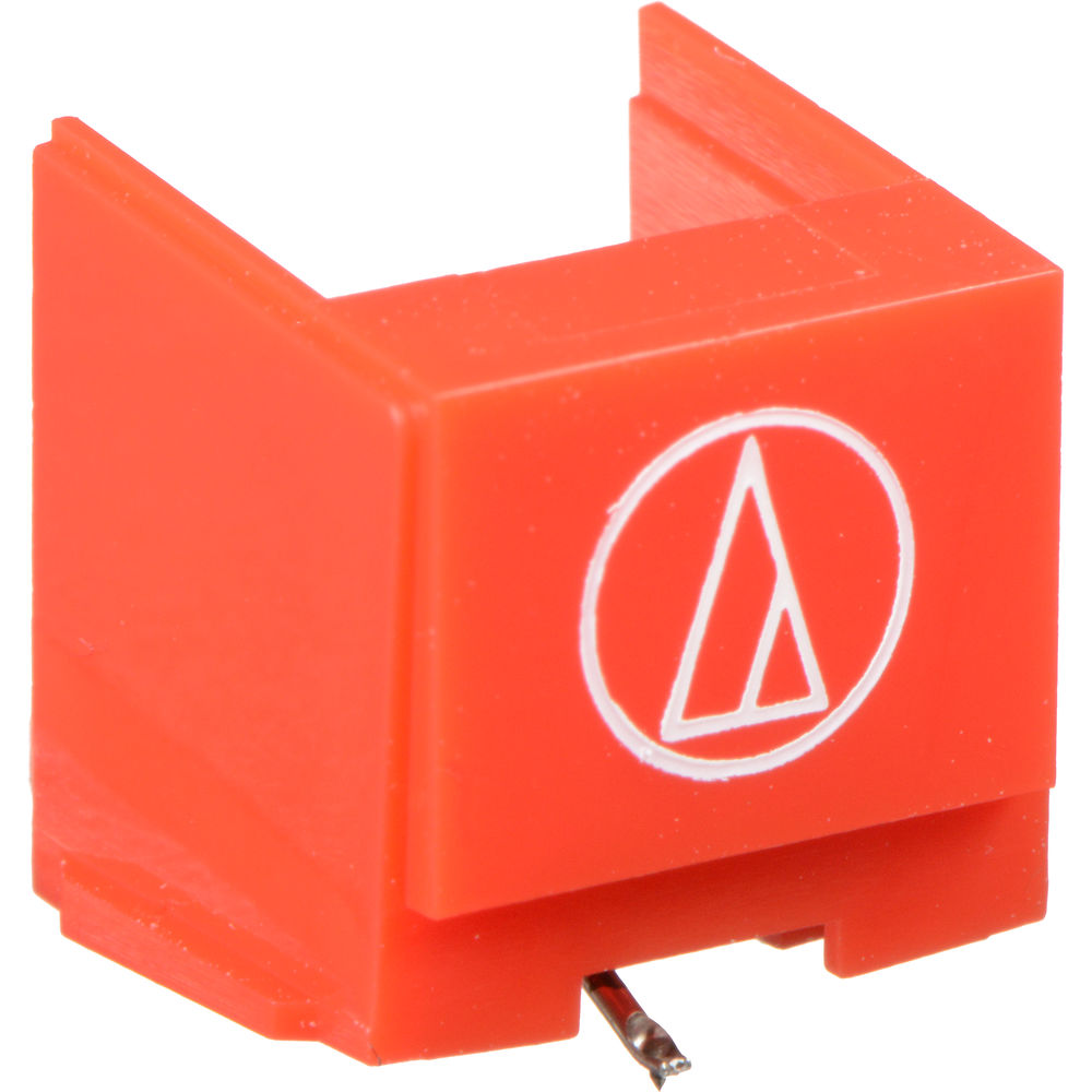 Audio-Technica ATN91R Replacement Stylus (AT91R and CN5625AL)
