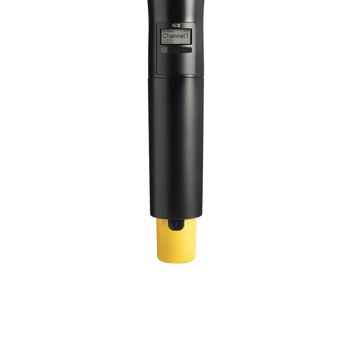 Shure WA617M - Handheld Transmitter ID Rings (6 Pk) Multi-Colored - AD2 - product view 3